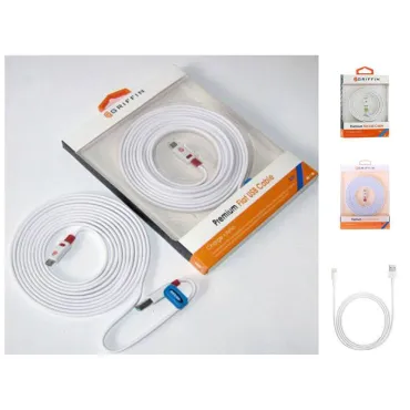 Универсален USB кабел GRIFFIN