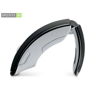 Безжична сгъваема мишка Arc - Portable Advanced 2.4GHz