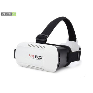 VR Bох V2 очила за виртуална реалност