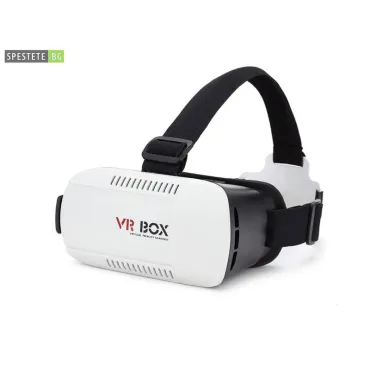 VR Bох V2 очила за виртуална реалност