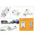 USB Разклонител 15W