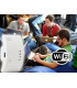 Усилвател рипийтър за Wi-fi рутер