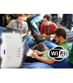 Усилвател рипийтър за Wi-fi рутер