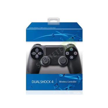 Безжичен джойстик контролер DualShock4
