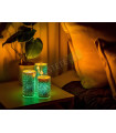 LED свещи с 3D ефект