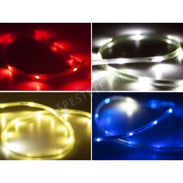 LED лента за декорация