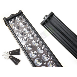 Мощен LED бар