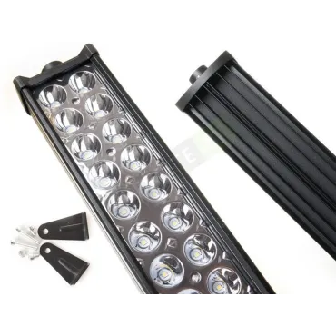 Мощен LED бар