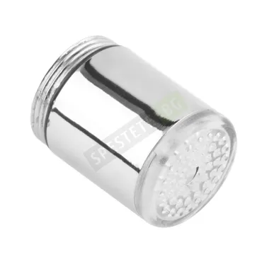 LED Накрайник за чешма