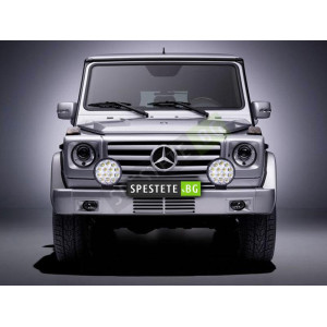 LED фар за автомобил 27W