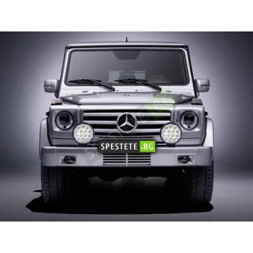 LED фар за автомобил 27W