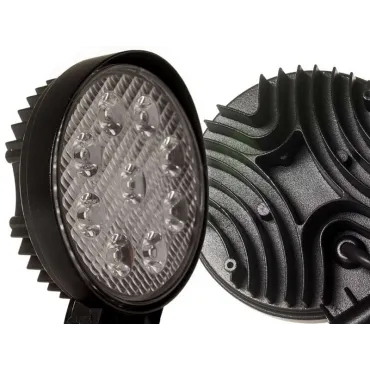LED фар за автомобил 27W
