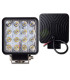 LED фар за автомобил 27W