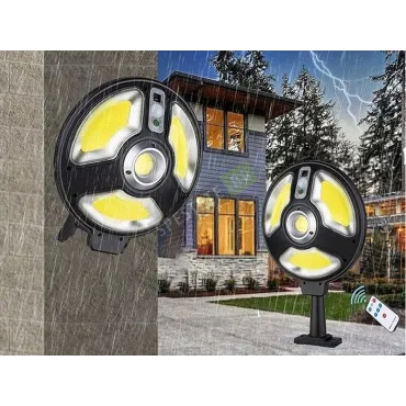 Соларна COB лампа