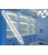 PVC профил с LED лента