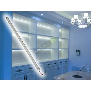 PVC профил с LED лента