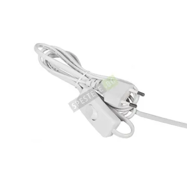 PVC профил с LED лента