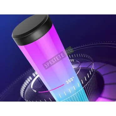 Комплект декоративни RGB лампи