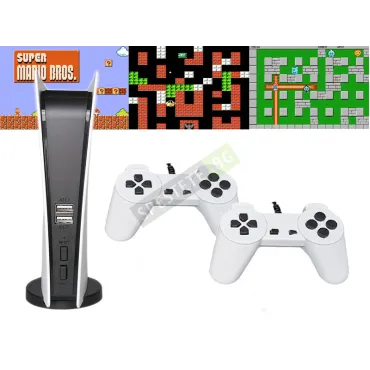 Телевизионна игра с 2000 вградени игри