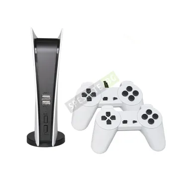 Телевизионна игра с 2000 вградени игри