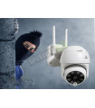 Охранителна WiFi камера