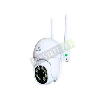 Охранителна WiFi камера