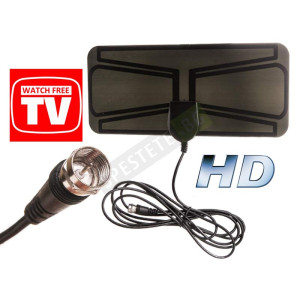 Дигитална HD антена за телевизор
