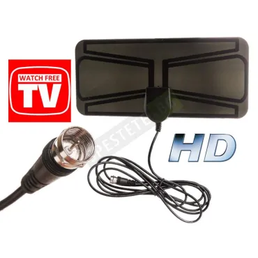 Дигитална HD антена за телевизор