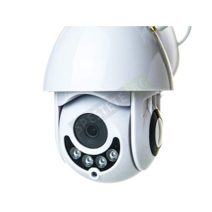 Безжична WiFi Smart камера