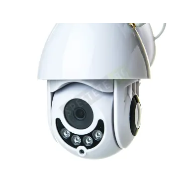 Безжична WiFi Smart камера