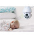 Безжична WiFi Smart камера