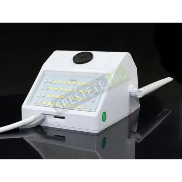Безжична HD камера с LED светлини