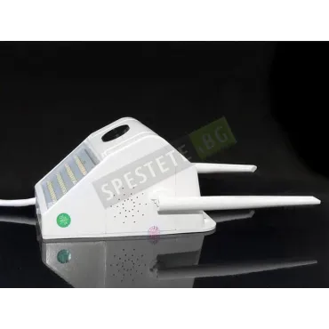 Безжична HD камера с LED светлини