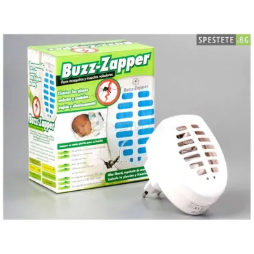 Уред против комари - Buzz Zapper