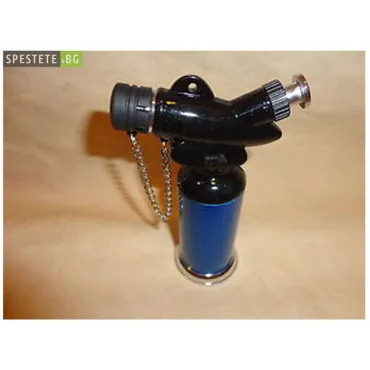 Мини газова горелка - GuangFa GF-861