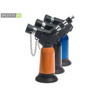 Мини газова горелка - GuangFa GF-861