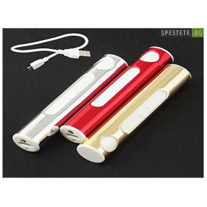 Компактна USB запалка