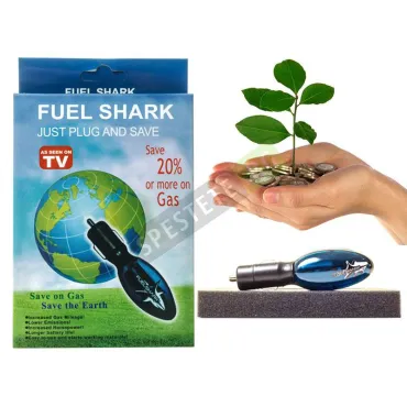 Горивоспестяващо устройство - Fuel Shark Alpha 40
