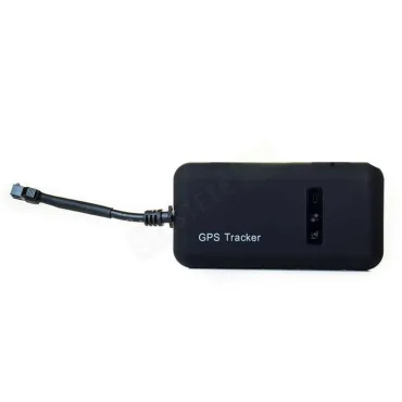 Проследяващо GPS устройство за превозно средство