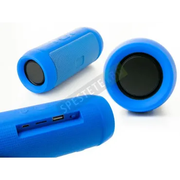Преносима bluetooth колонка Charge MINI