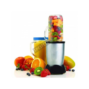 Nutri Блендер и сокоизтисквачка 21 части