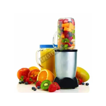 Nutri Блендер и сокоизтисквачка 21 части
