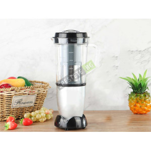 Nutri Блендер и сокоизтисквачка 21 части