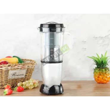 Nutri Блендер и сокоизтисквачка 21 части