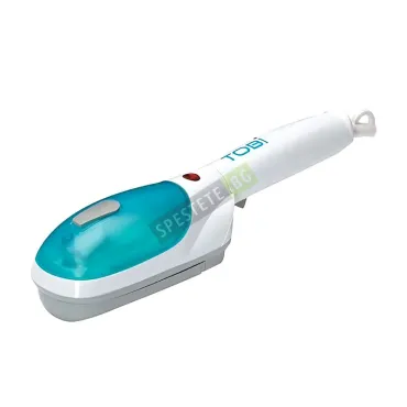 Ютия на пара Traver Steamer