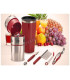 Сокоизтисквачка и шейкър Pro V Juicer