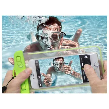Водоустойчив калъф