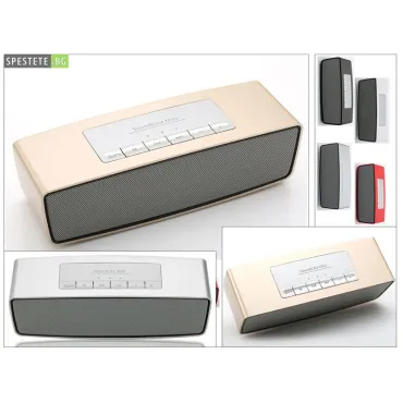 Мини HiFi аудио система  Soundlink Mini