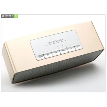 Мини HiFi аудио система  Soundlink Mini