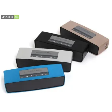 Мини HiFi аудио система  Soundlink Mini
